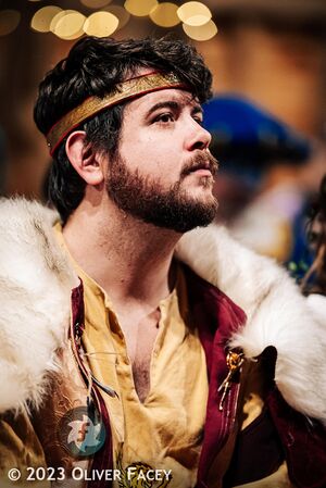 Glorious Expectation.jpg