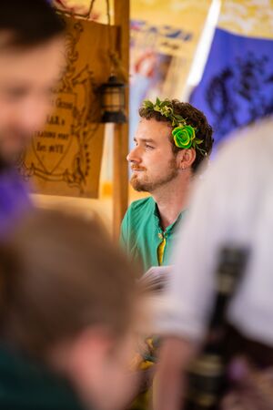 Ser Gareth Haywain.jpg