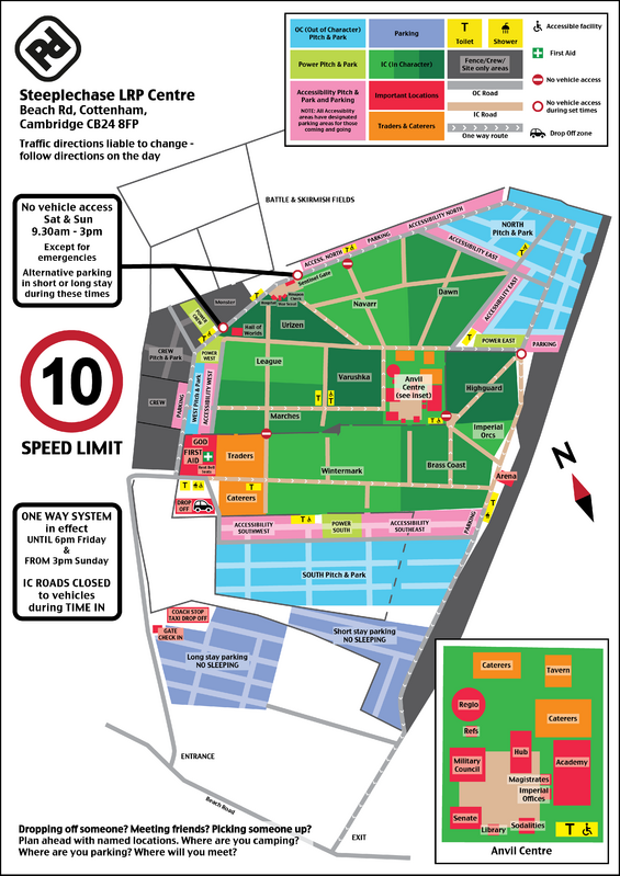 Site Map
