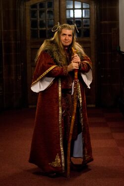 An individual can exert great power, if they are part of a group.