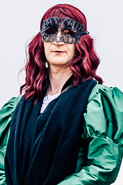 League: Lilith Coker