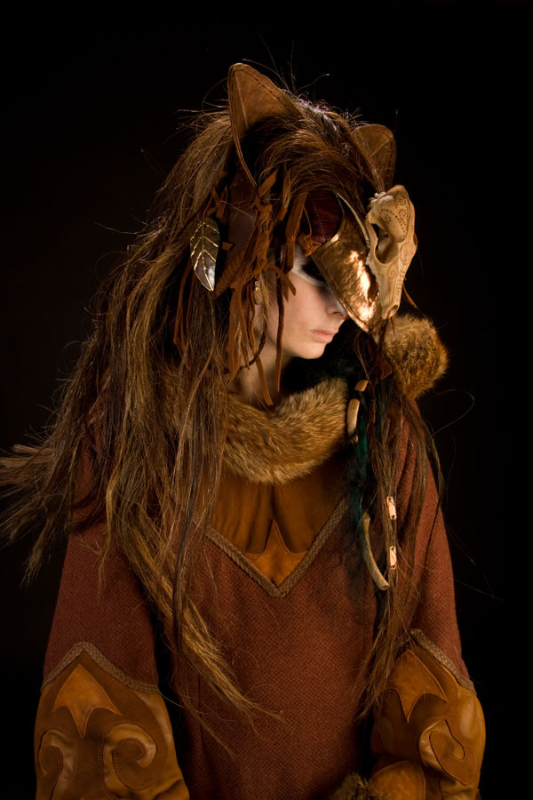 Wintermark magical traditions - Empire