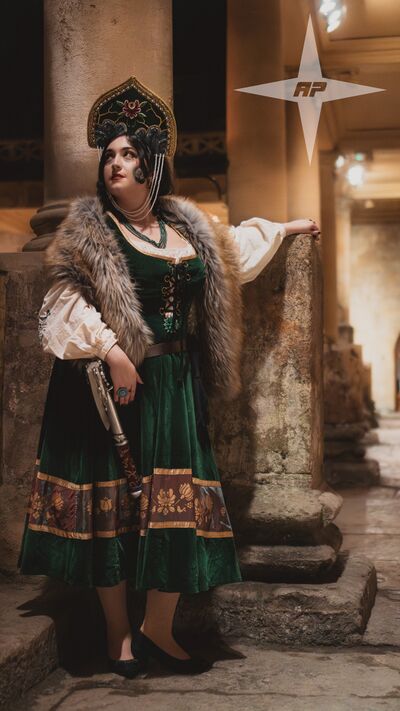 The first year of Emperor Vesna's reign has seen strife across the Empire.