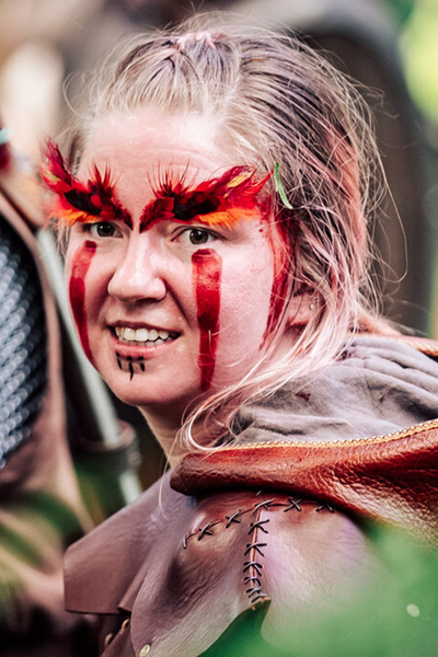 Navarr: Elizabeth Simoens