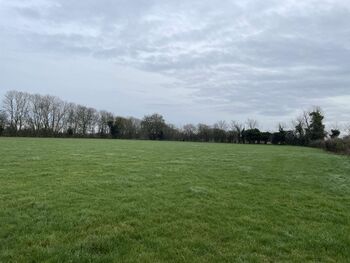 Steeplechase LRP Centre