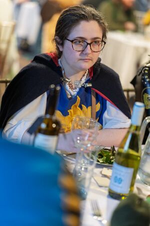 Sibylla Earl Sibylla du Maurisol