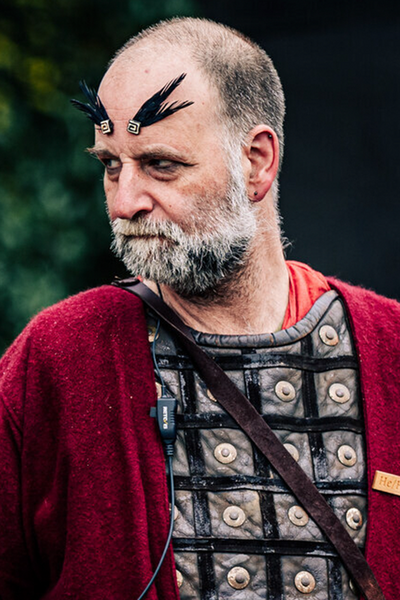 Wintermark: John Haynes