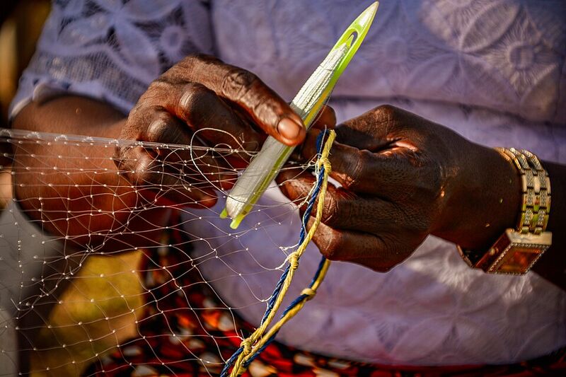File:Ibeno weaving.jpg
