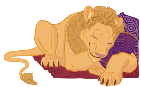 Sleepy Lion.png