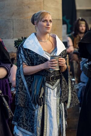 Arlandria of the Sentinels Tower