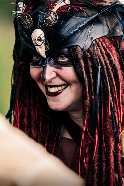 Wintermark: Harry Morris