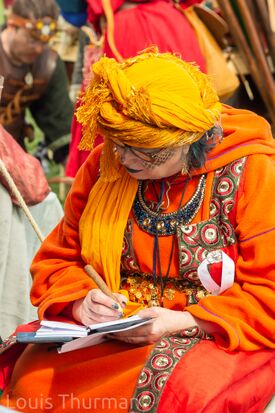 The pragmatic Freeborn recognise and even celebrate the role of wealth and influence in their political lives.